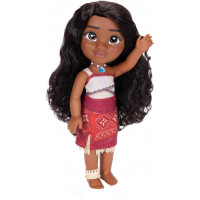 Лялька Моана (примʼята коробка) Співуча 35 см Дісней Disney Animators' Moana 2 My Singing Friend Moana Doll Ja