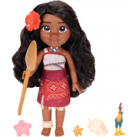 Кукла Моана (Уценка) Поющая 35 см Disney Animators' Moana 2 My Singing Friend Moana Jakks B23758