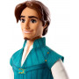 Кукла Флин Райдер Принц Дисней Disney Princess Flynn Rider Rapunzel Mattel HLV98