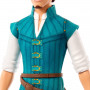 Кукла Флин Райдер Принц Дисней Disney Princess Flynn Rider Rapunzel Mattel HLV98