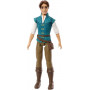 Кукла Флин Райдер Принц Дисней Disney Princess Flynn Rider Rapunzel Mattel HLV98