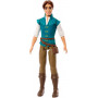 Кукла Флин Райдер Принц Дисней Disney Princess Flynn Rider Rapunzel Mattel HLV98