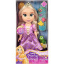 Поющая Кукла Рапунцель 35 см и Паскаль Принцесса Дисней Disney Princess My Singing Friend Rapunzel & Pascal Jakks 223101