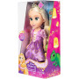 Поющая Кукла Рапунцель 35 см и Паскаль Принцесса Дисней Disney Princess My Singing Friend Rapunzel & Pascal Jakks 223101