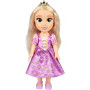 Поющая Кукла Рапунцель 35 см и Паскаль Принцесса Дисней Disney Princess My Singing Friend Rapunzel & Pascal Jakks 223101