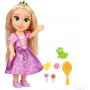 Поющая Кукла Рапунцель 35 см и Паскаль Принцесса Дисней Disney Princess My Singing Friend Rapunzel & Pascal Jakks 223101