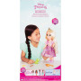 Поющая Кукла Рапунцель 35 см и Паскаль Принцесса Дисней Disney Princess My Singing Friend Rapunzel & Pascal Jakks 223101