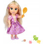 Поющая Кукла Рапунцель 35 см и Паскаль Принцесса Дисней Disney Princess My Singing Friend Rapunzel & Pascal Jakks 223101