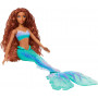 Кукла Русалочка Ариэль 2023 Disney the Little Mermaid Ariel Mattel BHLX08