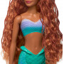 Кукла Русалочка Ариэль 2023 Disney the Little Mermaid Ariel Mattel BHLX08