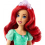 Лялька Русалонька Аріель Disney Princess Ariel Mattel HLW10