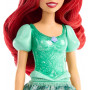 Лялька Русалонька Аріель Disney Princess Ariel Mattel HLW10