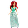 Лялька Русалонька Аріель Disney Princess Ariel Mattel HLW10