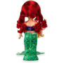 Лялька Русалочка Аріель Дісней 40 см Animators' Collection Ariel The Little Mermaid Disney D0983