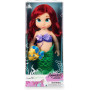 Лялька Русалочка Аріель Дісней 40 см Animators' Collection Ariel The Little Mermaid Disney D0983