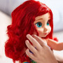 Лялька Русалочка Аріель Дісней 40 см Animators' Collection Ariel The Little Mermaid Disney D0983