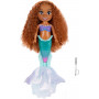 Кукла Русалочка Ариэль Аниматор Дисней 35 см Disney Animators Collection Ariel The Little Mermaid Jakks 231851