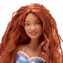 Кукла Русалочка 2 в 1 Поет Ариэль Disney The Little Mermaid Ariel Singing D8704