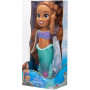 Кукла Русалочка Ариэль Аниматор Дисней 35 см Disney Animators Collection Ariel The Little Mermaid Jakks 231851