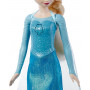 Лялька Ельза Співоча 28 см Холодне Серце Disney Frozen Toys Elsa Singing Doll Mattel JFH84