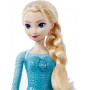 Лялька Ельза Співоча 28 см Холодне Серце Disney Frozen Toys Elsa Singing Doll Mattel JFH84