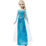 Лялька Ельза Співоча 28 см Холодне Серце Disney Frozen Toys Elsa Singing Doll Mattel JFH84