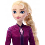 Кукла Эльза и Медвежонок с Аксессуарами Холодное Сердце Disney Frozen Elsa and Bear Mattel JFG16