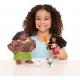 Набір Ляльки Моана та Мауї з аксесуарами Disney Moana & Maui Jakks B23755