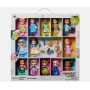 Набор 13 Мини-Кукол Disney с аксессуарами Mini Dolls Animators Collection Disney D52831