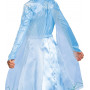 Платье Принцесса Эльза Холодное Сердце 7-8 лет Disney Frozen 2 Princess Elsa Disquise 22873K