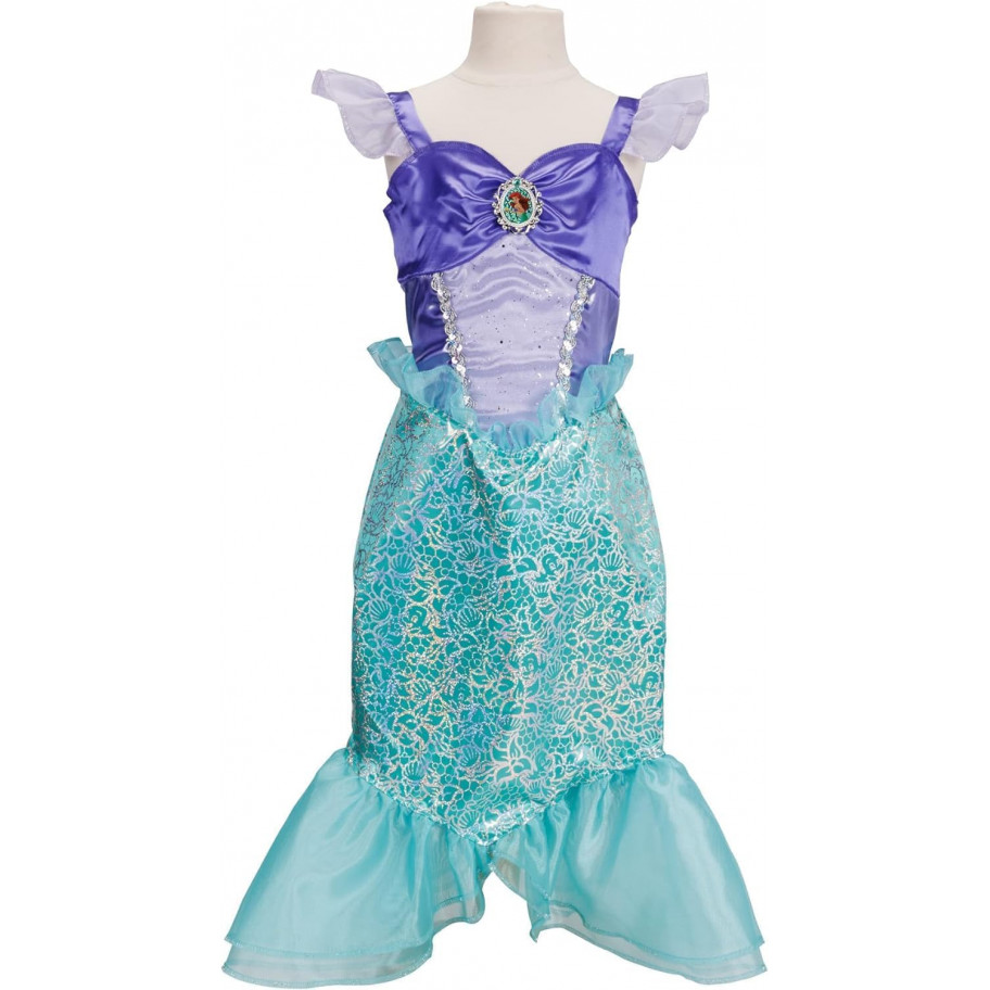 Сукня Принцеса Аріель 4-6 років Disney Princess Ariel Jakks 230442