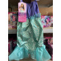 Платье Принцесса Ариэль 4-6 лет Disney Princess Ariel Jakks 230442