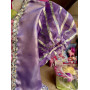 Платье Принцесса Рапунцель 4-6 лет Disney Princess Rapunzel Dress Size 4-6X Libeauty 230482