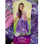 Платье Принцесса Рапунцель 4-6 лет Disney Princess Rapunzel Dress Size 4-6X Libeauty 230482