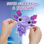 Інтерактивна Іграшка Аксолотль Бульбашковий Риф Animagic Lets Glo Axolotl Bubble Reef Goliath 930942