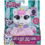 Интерактивная Игрушка Единорог furReal Peealots Hasbro F1825