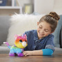 Интерактивная Игрушка Котенок Единорог На Поводке FurReal Cat Pet Hasbro E5307