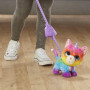 Интерактивная Игрушка Котенок Единорог На Поводке FurReal Cat Pet Hasbro E5307