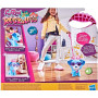 Мягкая Игрушка Интерактивный Щенок на поводке furReal Rockalots Hasbro F3507