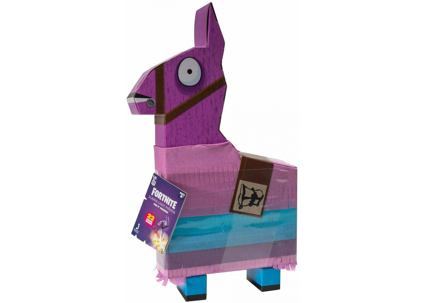 Лама Пиньята Фортнайт 36 см Fortnite Llama Drama Loot Piñata Jazwares FNT0009