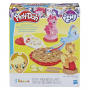 Набор Плей До Пироги Пони Понивиль Play-Doh Ponyville Pies Hasbro E3338
