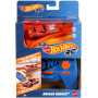 Машинка Хот Вілс Роджер Доджер 1:64 на Пульті Управління для Трека Hot Wheels Rodger Dodger Mattel GWB73