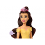 Кукла (Примята коробка) Белль и собачка Принцесса Диснея Disney Princess Belle Mattel BJFC42
