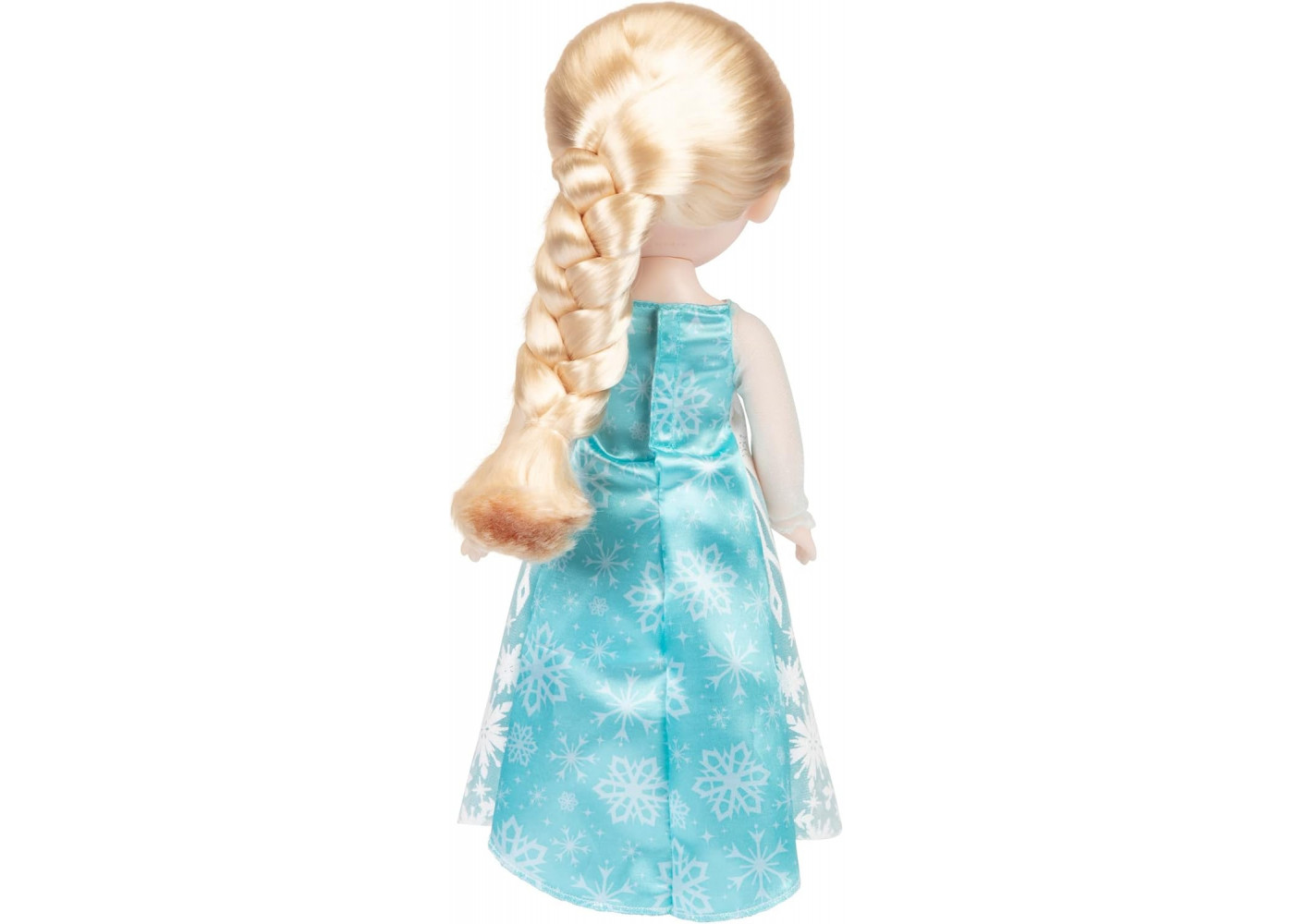 Лялька Співоча Ельза 35см і Олаф Холодне Серце Disney Frozen My Singing Friend Elsa Doll and Olaf Jakks 224261