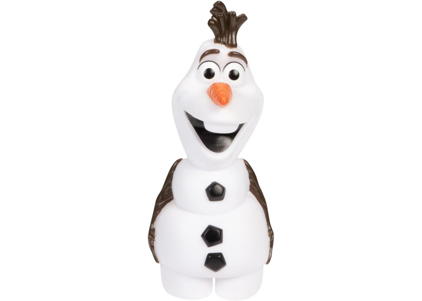 Лялька Співоча Ельза 35см і Олаф Холодне Серце Disney Frozen My Singing Friend Elsa Doll and Olaf Jakks 224261