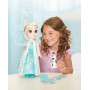 Лялька Співоча Ельза 35см і Олаф Холодне Серце Disney Frozen My Singing Friend Elsa Doll and Olaf Jakks 224261