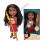 Лялька Моана Співуча 35 см Дісней Disney Moana 2 Singing Tautai Moana Jakks 25031