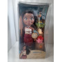 Кукла Моана (Уценка) Поющая 35 см Disney Animators' Moana 2 My Singing Friend Moana Jakks B23758