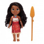 Лялька Моана (Уцінка) Співуча 35 см Дісней Disney Moana 2 Singing Tautai Moana Jakks B25031