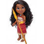 Лялька Моана (Уцінка) Співуча 35 см Дісней Disney Moana 2 Singing Tautai Moana Jakks B25031